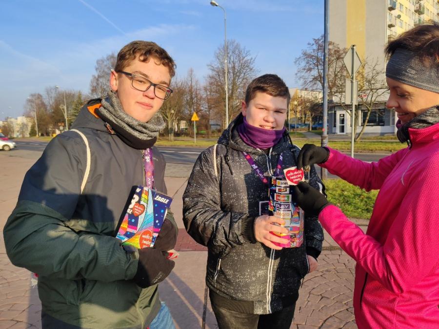 Już gra! Dzisiaj 28. Finał Wielkiej Orkiestry Świątecznej Pomocy!