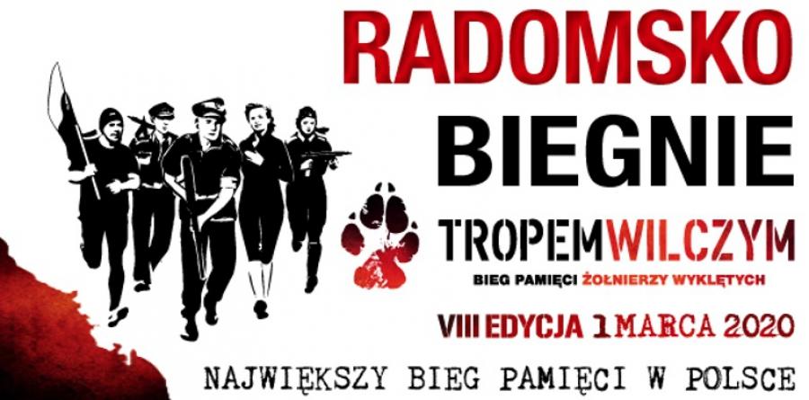 Bieg Tropem Wilczym - ruszyły zapisy