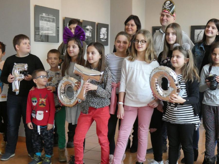 Muzeum Regionalne: warsztaty fotograficzne z Marcinem Kwartą