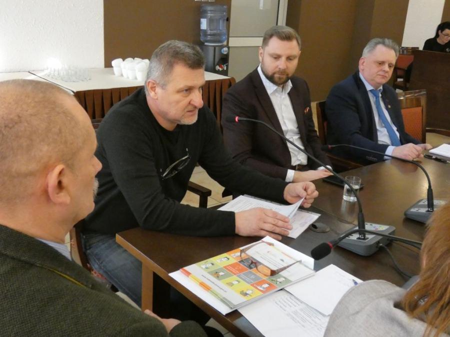 Czy bezrobocie może spaść? Obrady Powiatowej Rady Rynku Pracy