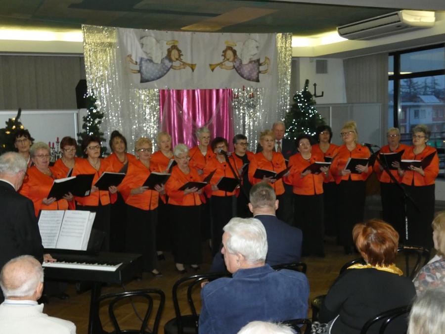 Koncert Kolęd i Pastorałek