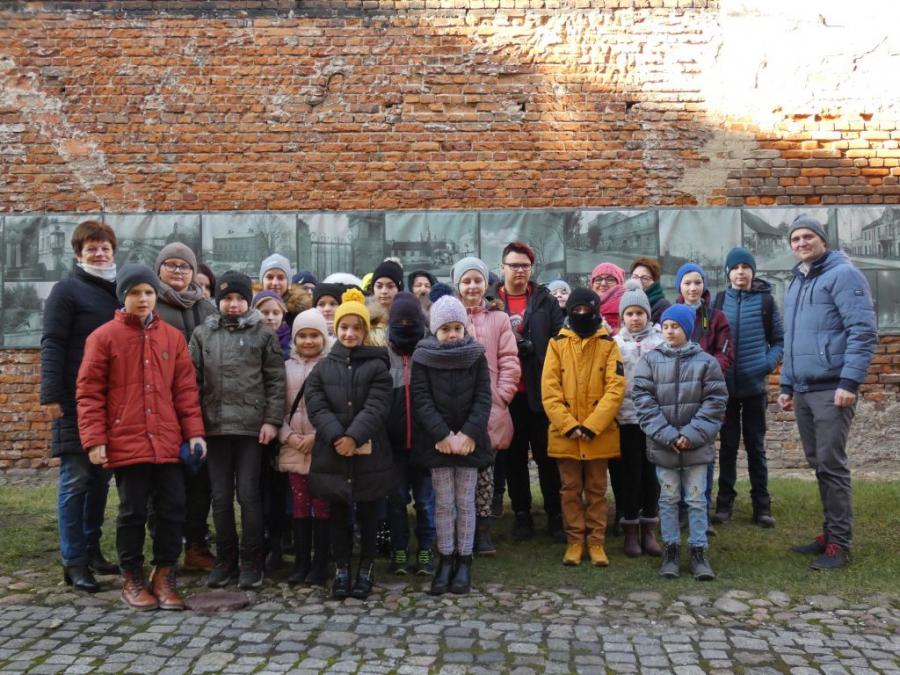 [ZDJĘCIA] Fotografia kreatywna - warsztaty w Muzeum Regionalnym