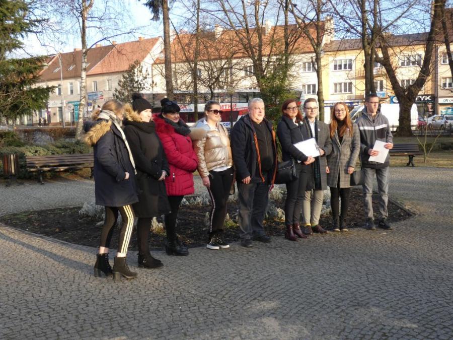 Cyrk w Radomsku tylko bez zwierząt. Rozpoczęto zbieranie podpisów
