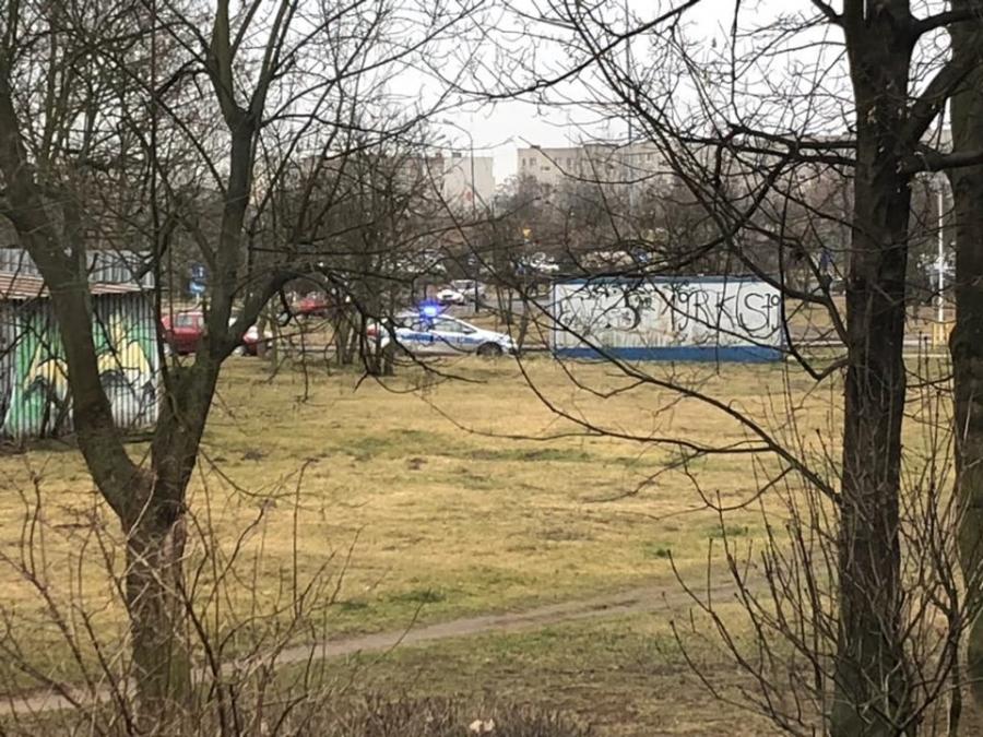 Seria włamań do radomszczańskich budek ze zniczami