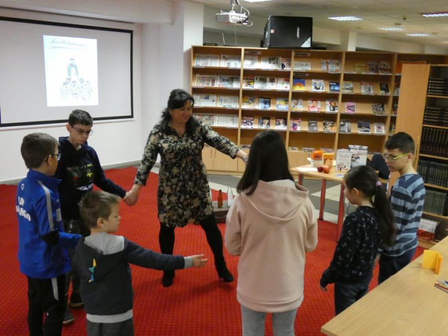 [FERIE W MIEŚCIE] Historyczne zagadki w Miejskiej Bibliotece Publicznej
