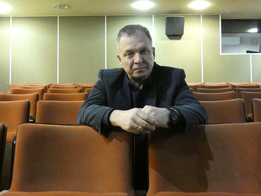 Dyrektor MDK: sanitariaty w opłakanym stanie, trzeba remontować natychmiast