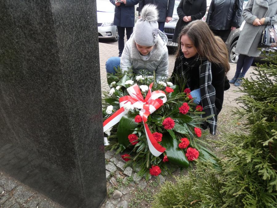 Międzynarodowy Dzień Pamięci Ofiar Holocaustu