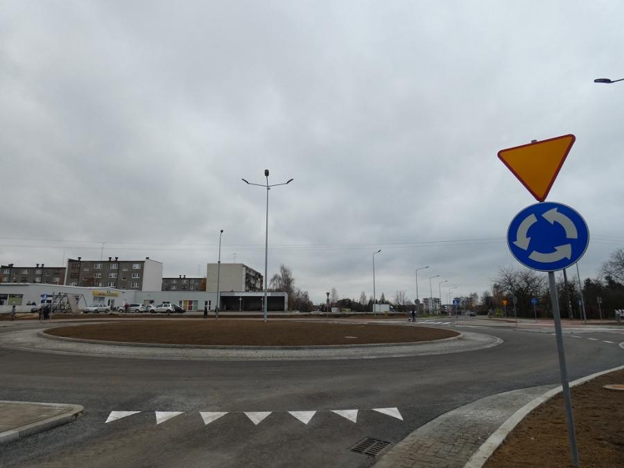 ZHP? Pużaka? Nie, Hallera. Radni posprzeczali się o patrona ronda