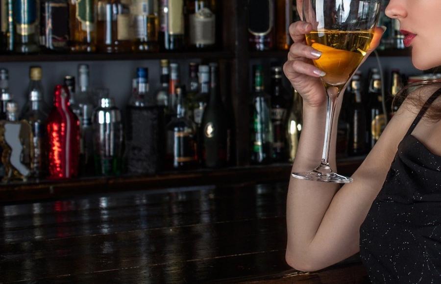 Radomszczanie wydali w zeszłym roku 55 mln 926 tys. 642 zł i 44 gr na alkohol