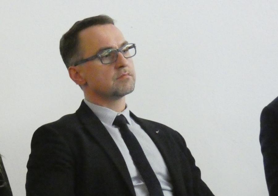 Dębski: Apeluję do prezydenta o zakończenie konsultacji i ogłoszenie nowych