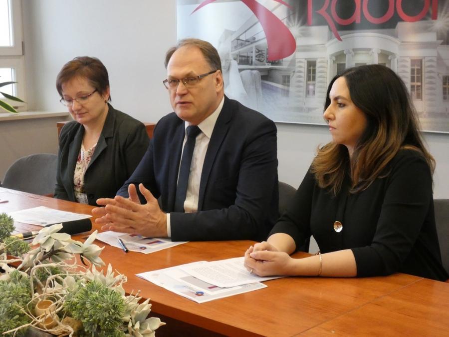 [FILM] Prezydent Ferenc: 74 procent głosujących jest za zielonym budżetem