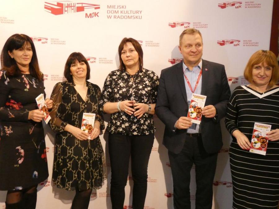 Bez dylematu: kino czy muzeum. Dyrektorzy podjęli współpracę