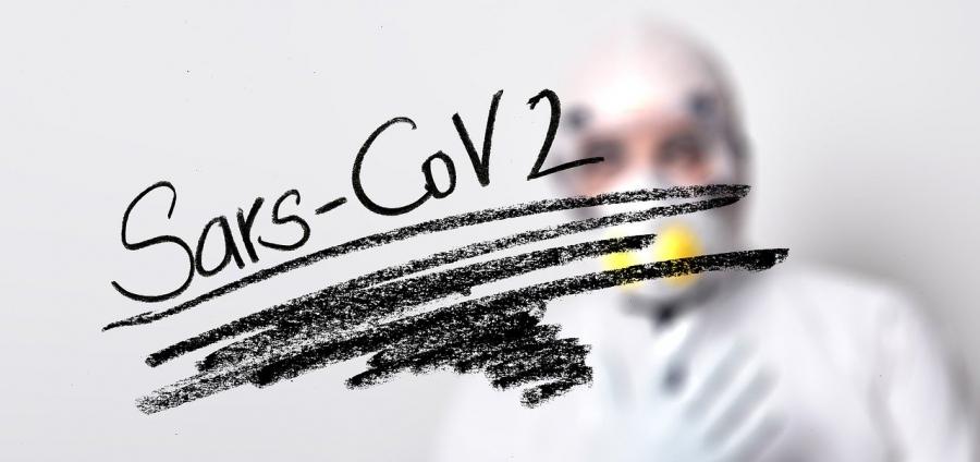 [KORONAWIRUS] W szpitalu w Radomsku są 44 respiratory, z czego 22 wolne