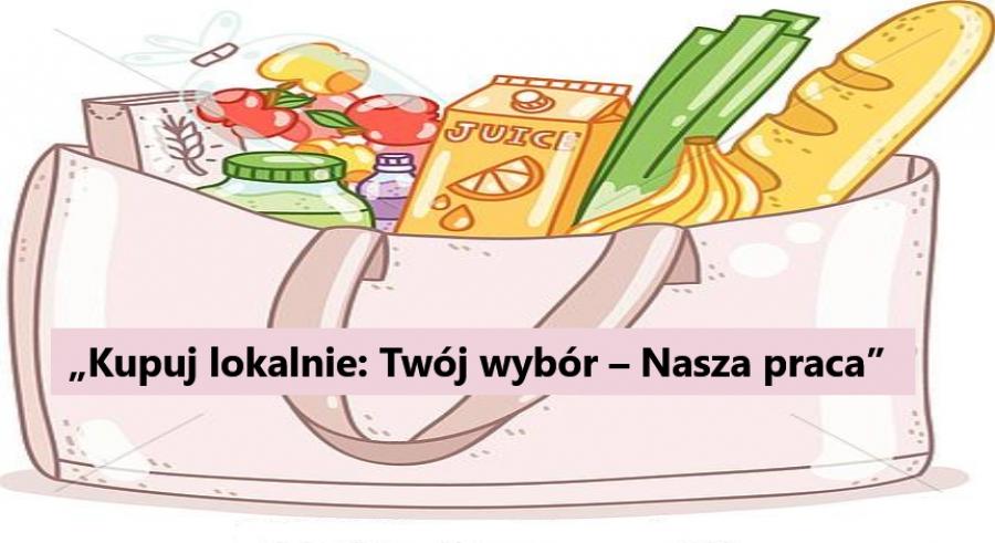 [KORONAWIRUS] RIPH: Kupuj lokalnie: Twój wybór - Nasza praca. Na początek OSM