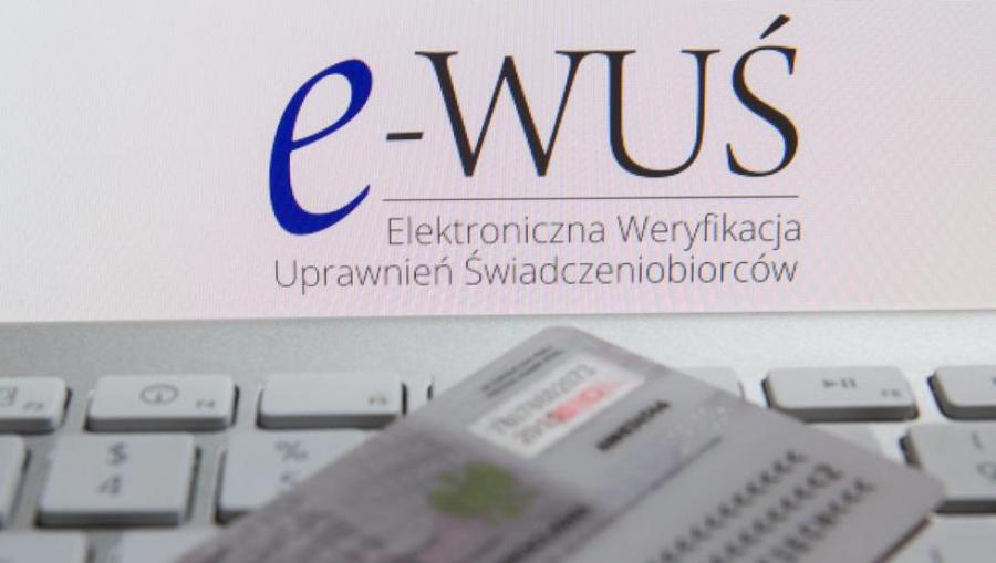 Ponad 100 tysięcy osób w kwarantannie w systemie eWUŚ