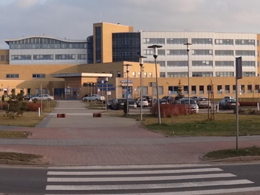 Szpital w Radomsku dofinansowany przez wojewodę łódzkiego