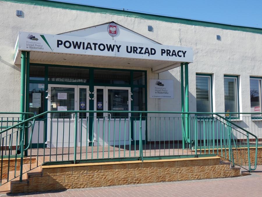 [KORONAWIRUS] PUP realizuje założenia „Tarczy antykryzysowej”