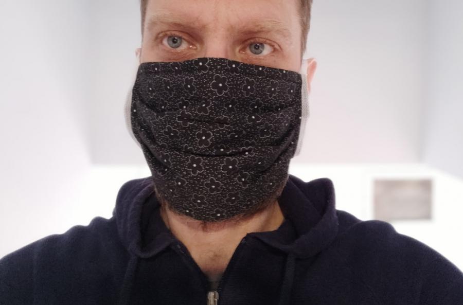 [KORONAWIRUS] Jutro kolejne restrykcje, a na razie zalecane maseczki