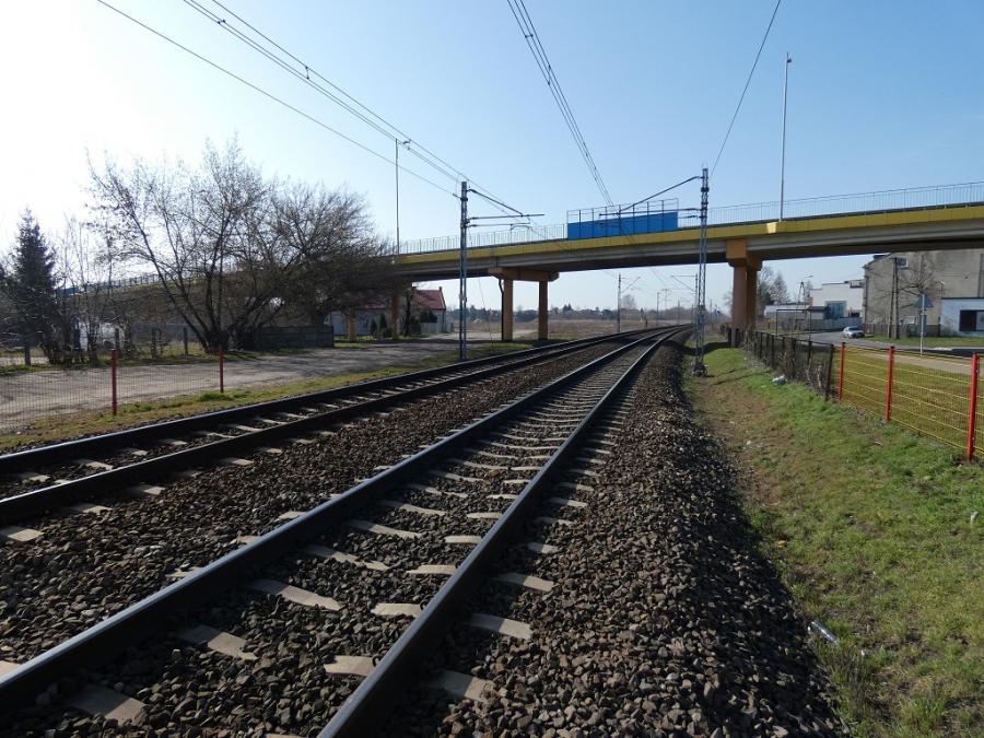 [KORONAWIRUS] Uwaga! Jutro dezynfekcja dworca PKP