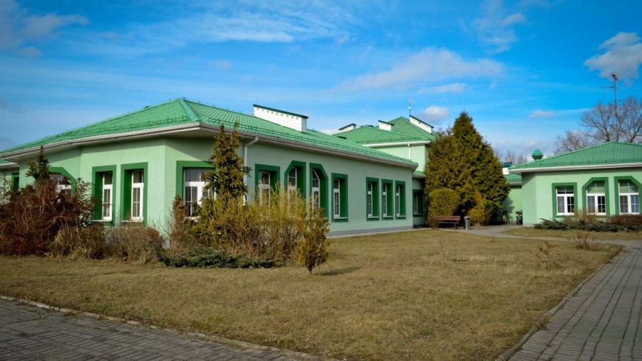[KORONAWIRUS] DPS-y skoszarowane. Pensjonariusze i pracownicy zdrowi