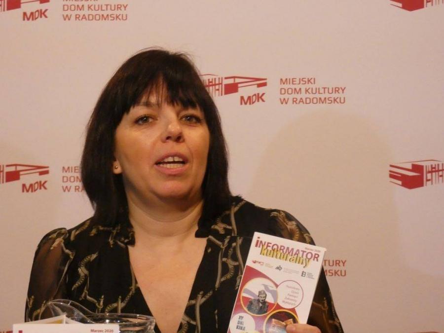 Anita Janczak oficjalnie dyrektorem Miejskiej Biblioteki Publicznej