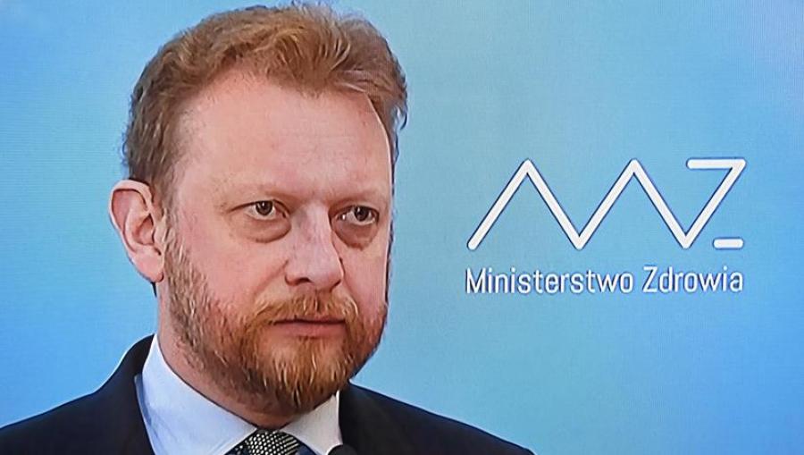 [KORONAWIRUS] Czy od czwartku rząd poluzuje?