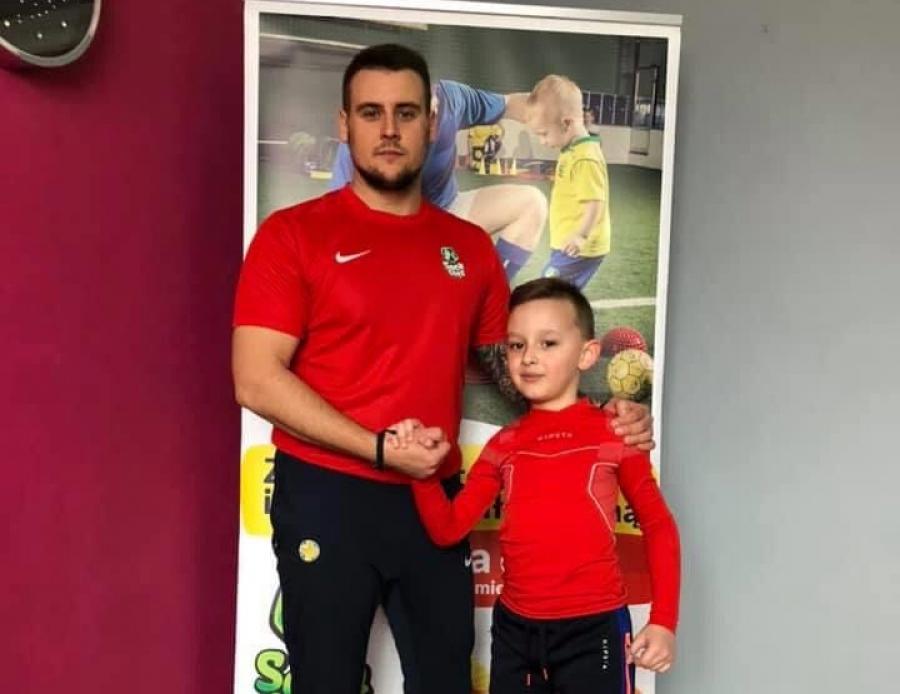 Trener może pomóc zakochać się w sporcie, ale i do niego zniechęcić