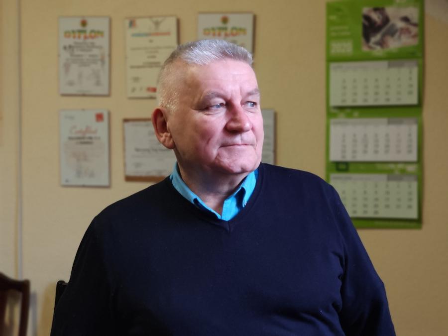 Ad vocem panie prezydencie. Prezes RIPH do prezydenta Ferenca
