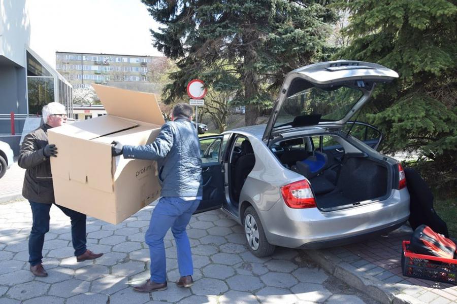 Radomszczanie mogą się włączyć w ogólnopolską akcję „Bohaterowie tych dni”