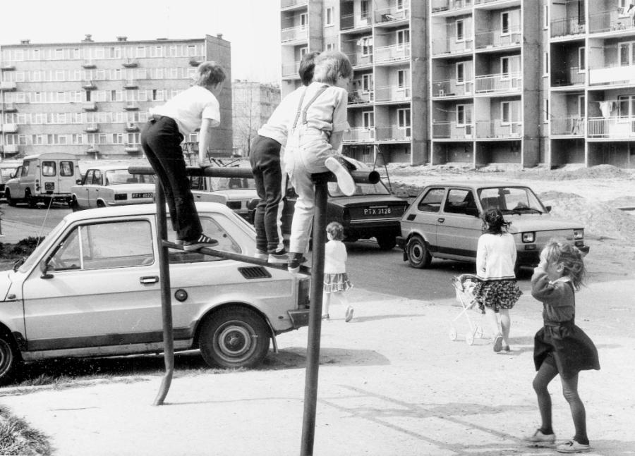 Wszyscy nam zazdrościli tego mieszkania [Piszemy historię Osiedla Tysiąclecia]