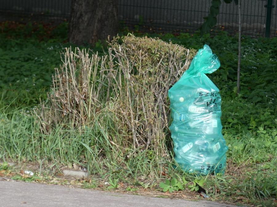 PGK Radomsko to firma ekologiczna