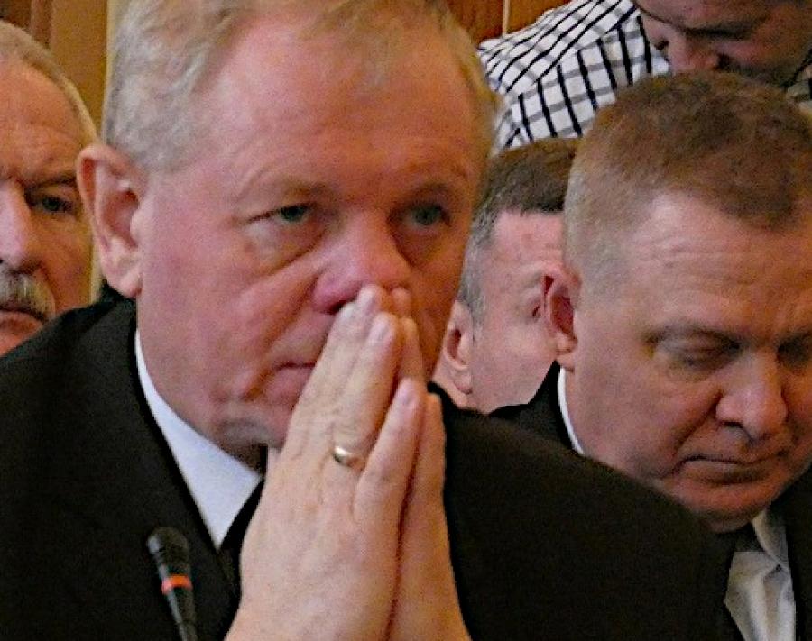 Radni PIS do prezydenta: staje pan po stronie destrukcyjnej opozycji