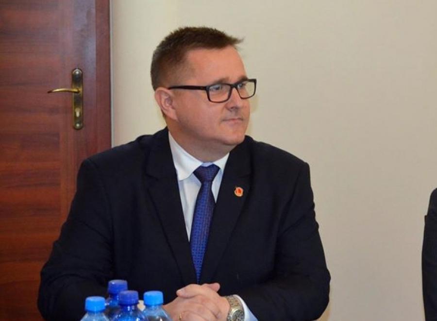 Sławomir Kowalczyk, dyrektor II LO, złożył rezygnację