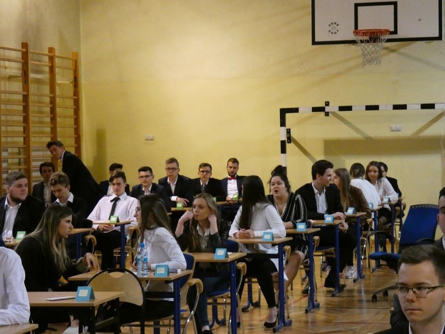 CKE podała terminy matur i egzaminów ósmoklasistów