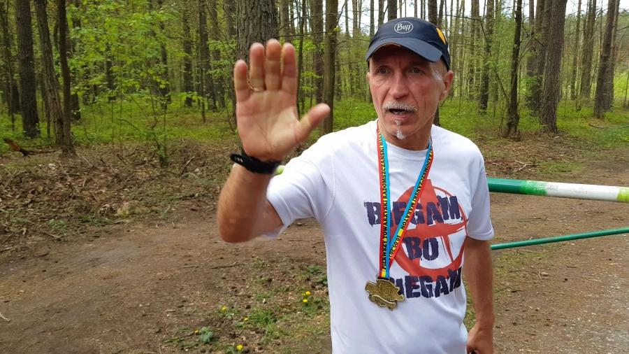 [ZDJĘCIA] I Radomszczański Maraton Towarzyski. W parach