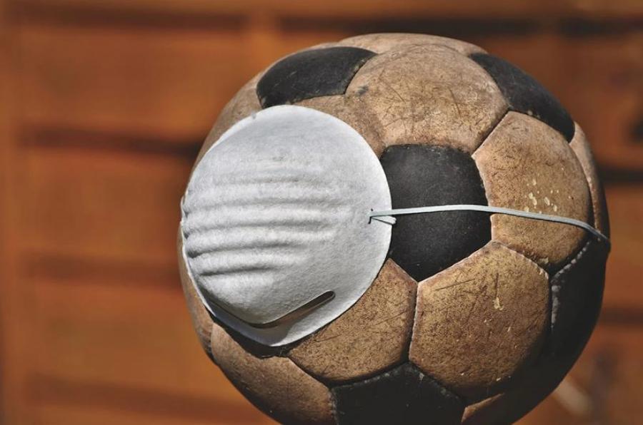 Imprezy sportowe w Radomsku odwołane z powodu epidemii