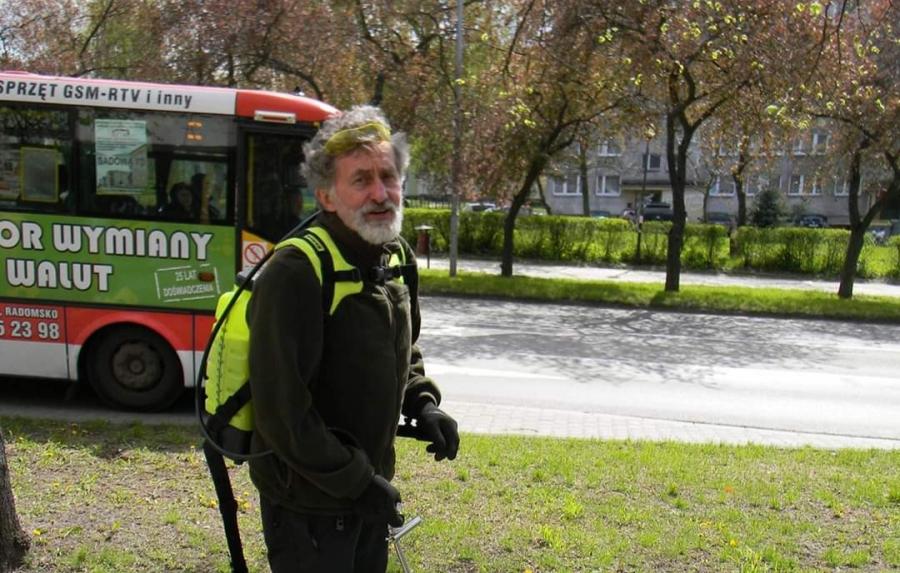 Uwaga! Potrzebna krew dla 