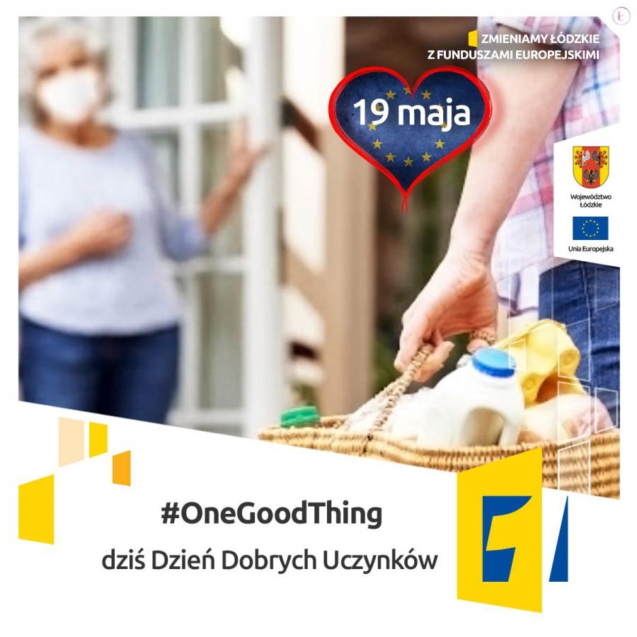 „Dzień dobrych uczynków” - faceboockowy konkurs trwa do jutra