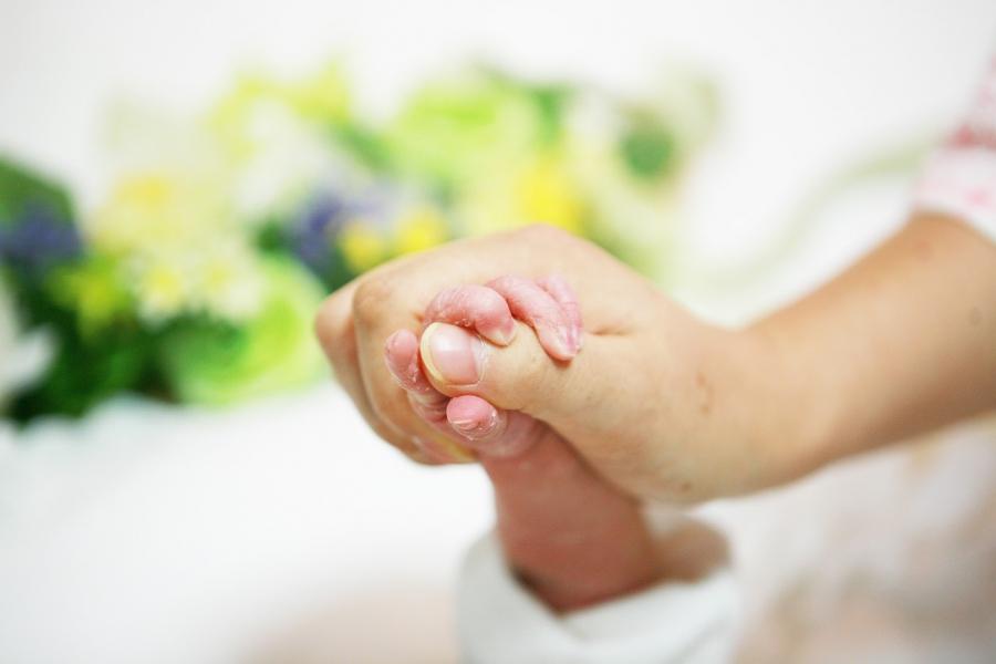 Prezent na Dzień Mamy: szpital wraca do porodów rodzinnych