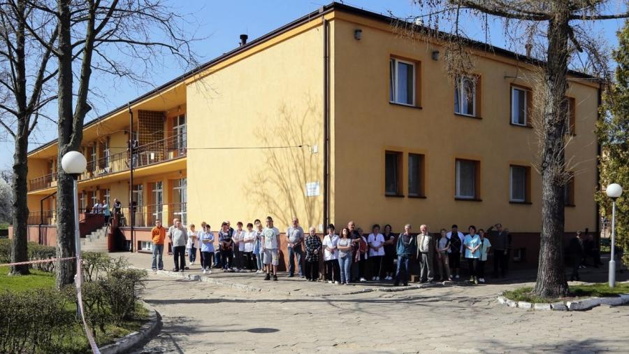Nie ma nowych zachorowań, skoszarowanie nie jest konieczne