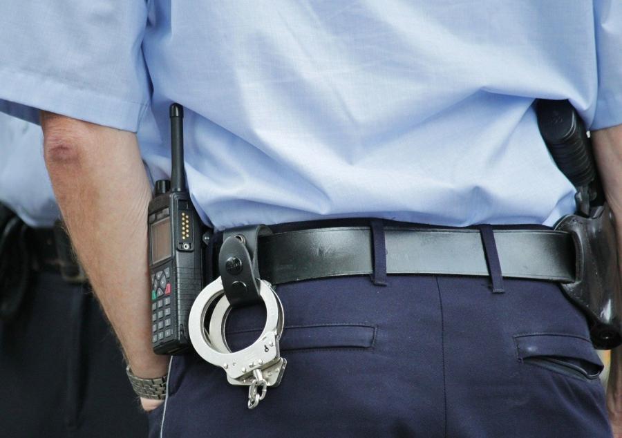 Przestępczość w Radomsku i powiecie w liczbach