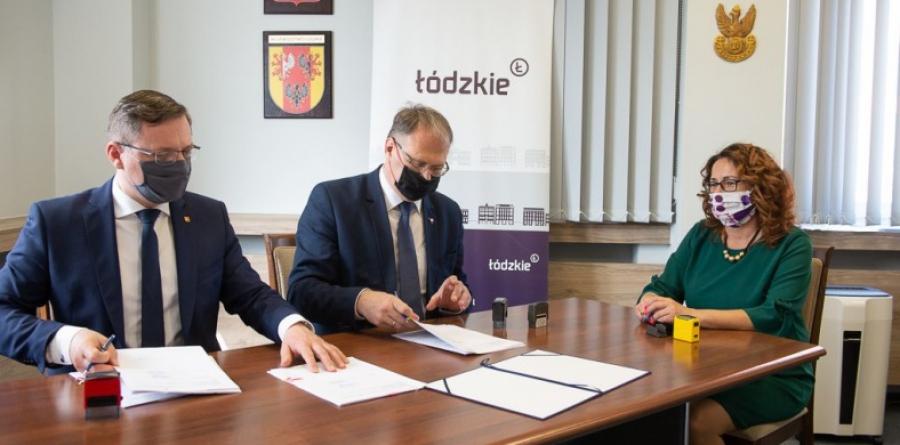 Miasto dostało 2,5 mln zł na rozbudowę ul. Stolarzy