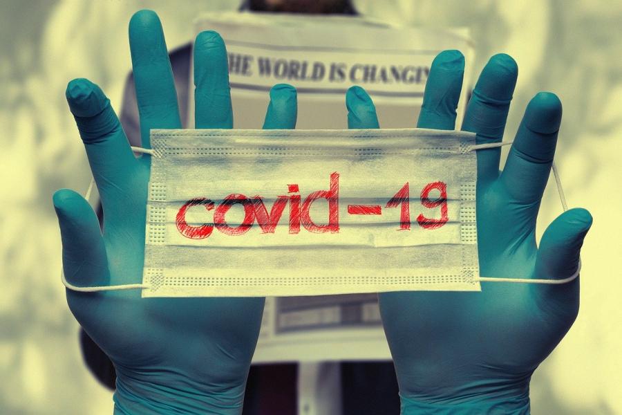 Sanepid: 45 osób w kwarantannie domowej, 70 po powrocie z zagranicy