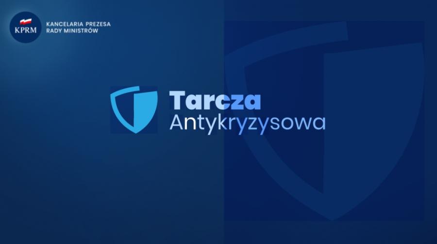 Ile pieniędzy rządowych z Tarczy otrzymał do tej pory powiat radomszczański?