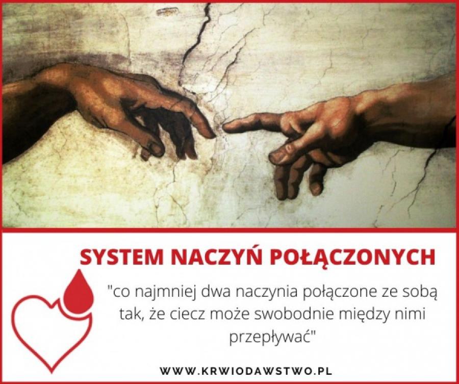 Poważne braki w zasobach krwi są potencjalnym zagrożeniem dla każdego
