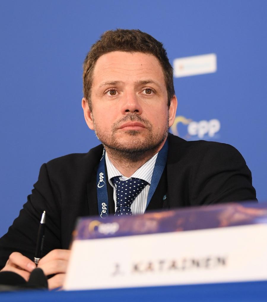 Jest kalendarz wyborczy. Czas na zbieranie podpisów