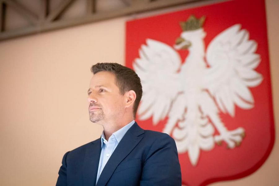 Marek Rząsowki z PO: czekamy na wytyczne i zaczynamy zbierać podpisy