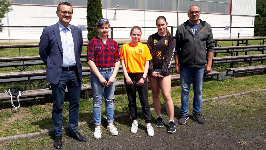 Podsumowania Współzawodnictwa Sportowego Szkół