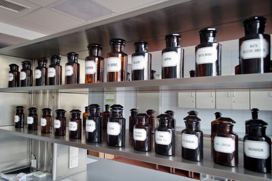 Szpital Powiatowy szuka magistra farmacji