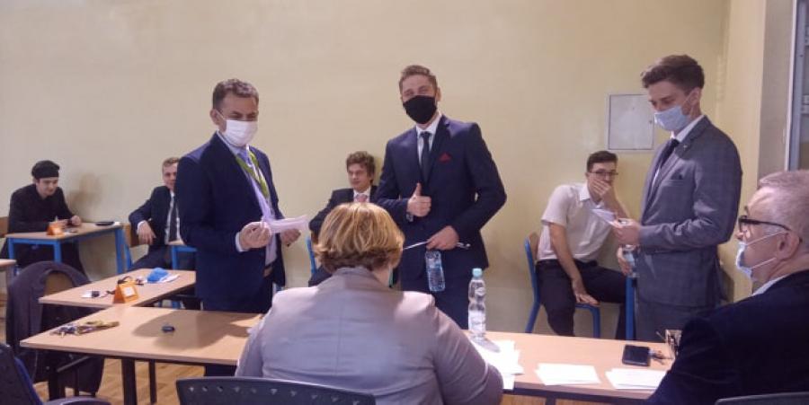 Matura 2020. Zaczynają za chwilę